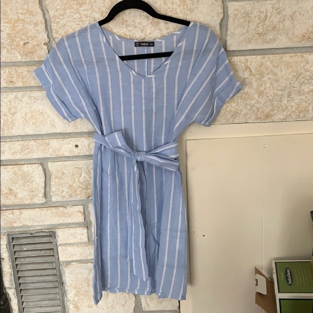 SHEIN size S dress